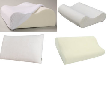 Fashion Hotel High Soft Memory Foam Pillow